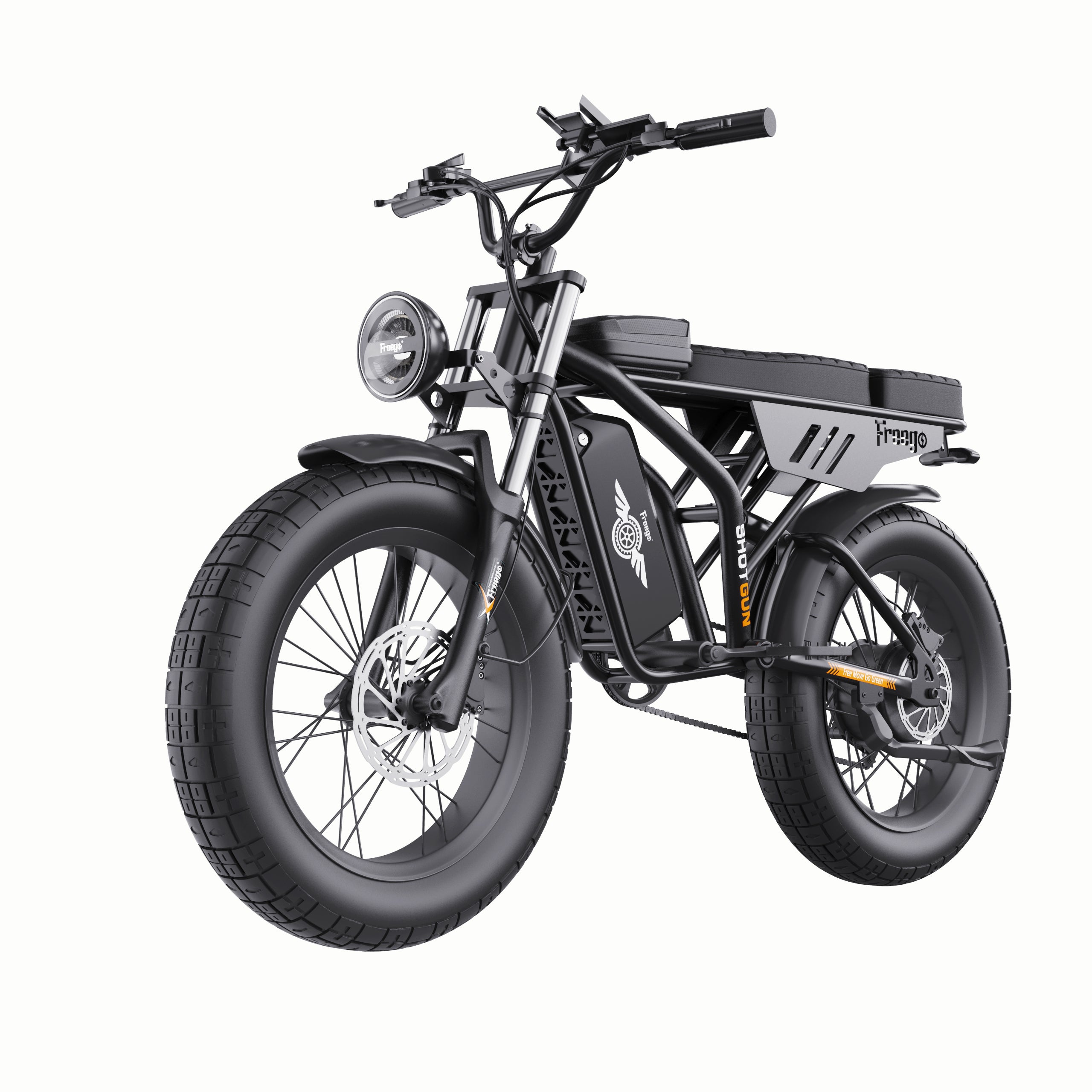 Fat Tire E-Bikes Freegobikes Official Store Fat Tire E-Bikes Freegobikes Official Store