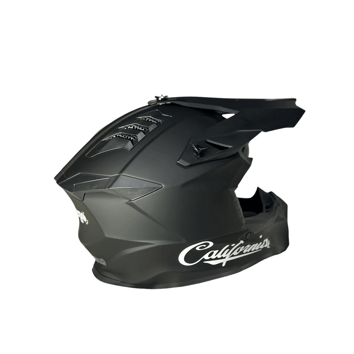 Freego TrailGuard Full-Face Off-Road Helmet