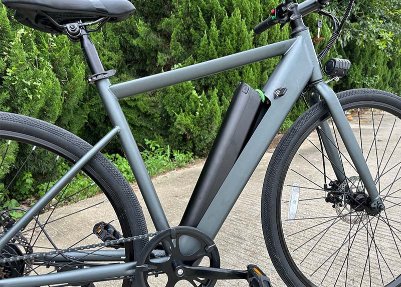 electric bicycles for city street