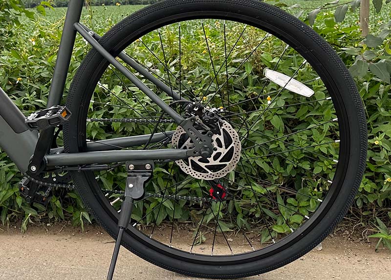 electric bicycles for city street
