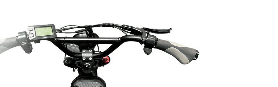 F0 e-bike handlebar