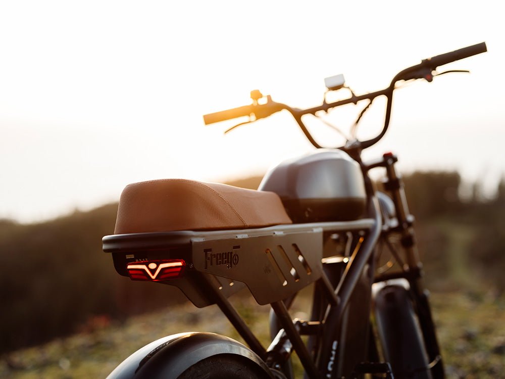 Freego Flash F3 Pro Max Motorcross