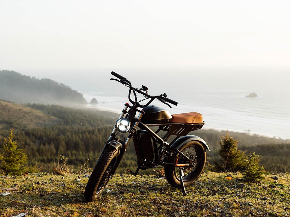 Freego Flash F3 Pro Max Off-Road