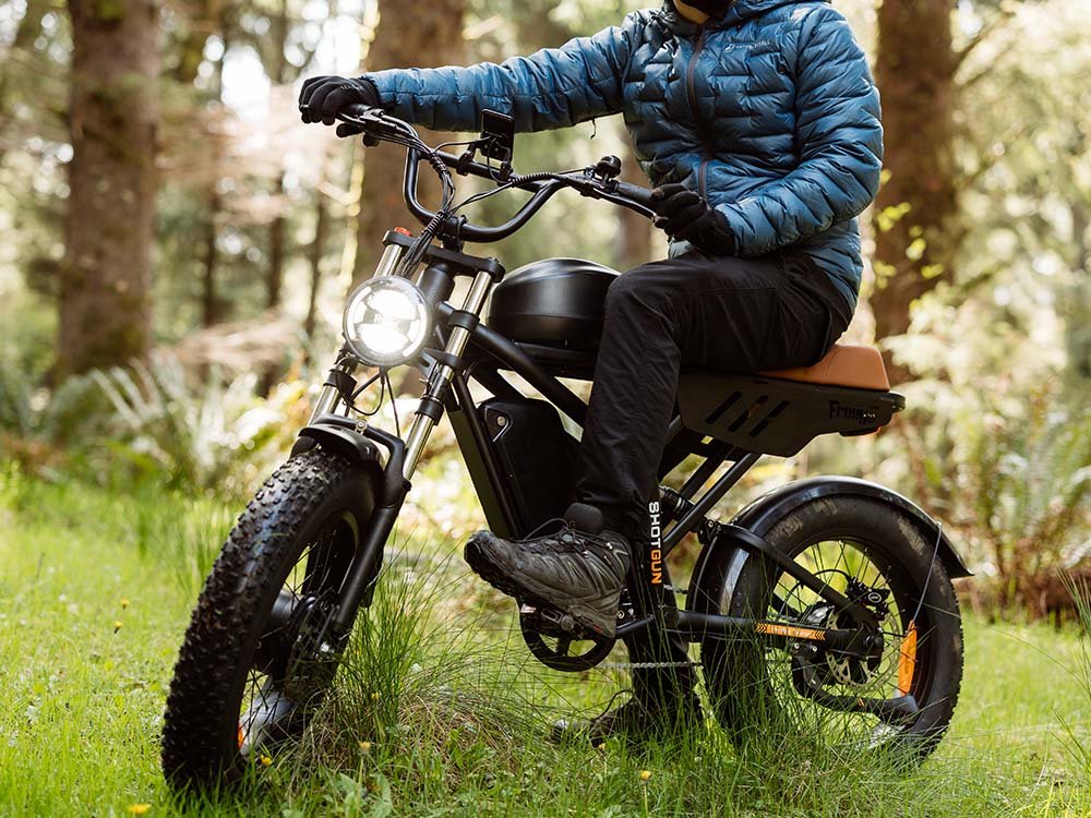 Freego Flash F3 Pro Max Forest