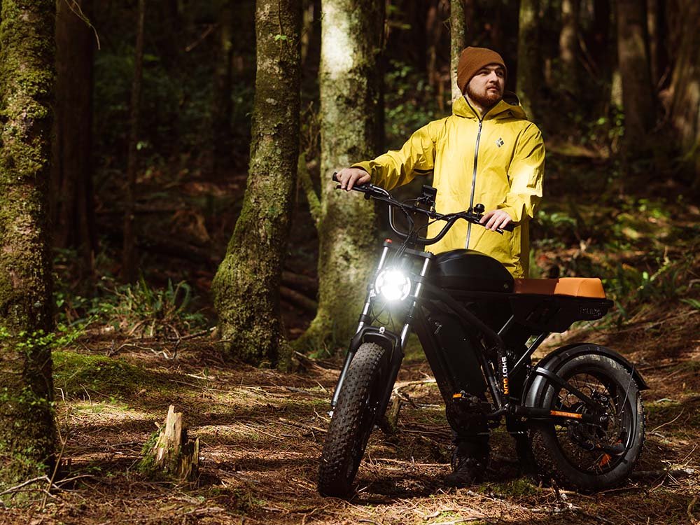Freego Flash F3 Pro Max Motorcross