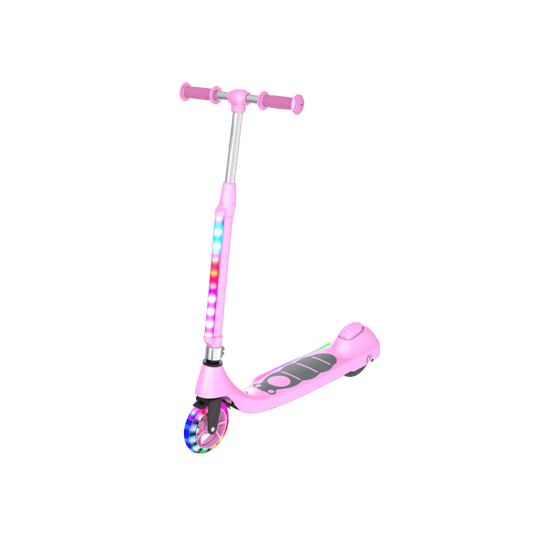 Freego F5 Kids Electric Scooter - transparent background