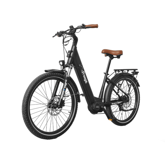 Freego City Flow A1 eBike