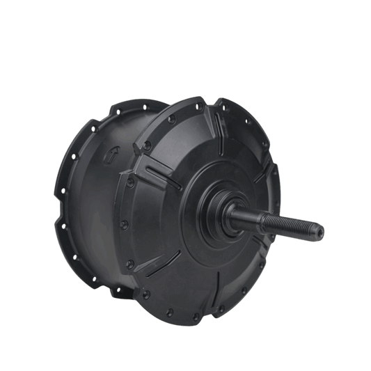 Freego brushless motor for ebikes