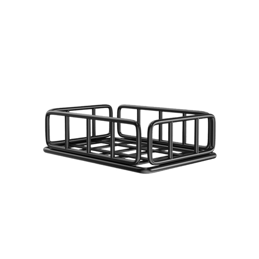 Freego Foldable Rear Cargo Rack