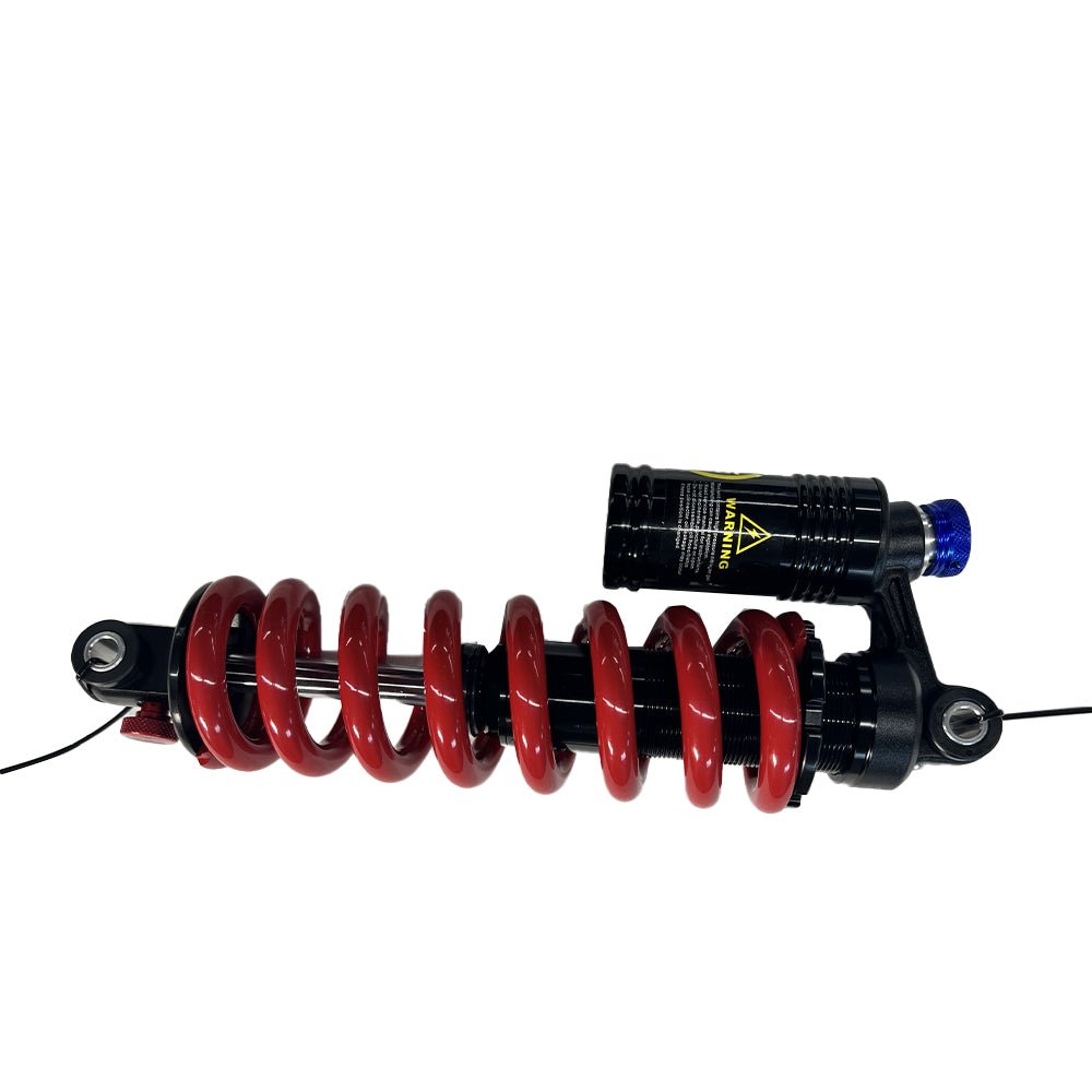 Rear Shock Absorber