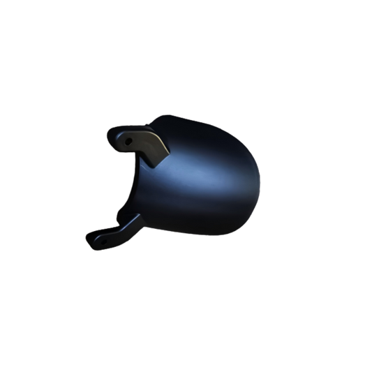 Rear fender B for Freego Nova 5 on a white background