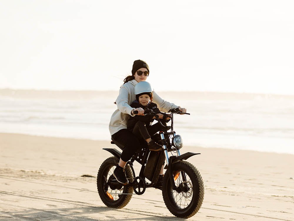 Freego Nachbike Swift E-Bike