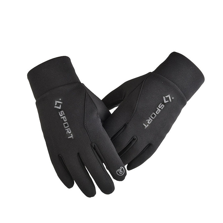 ebike sports gloves