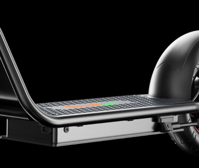F12 electric scooter Honeycomb Pedal