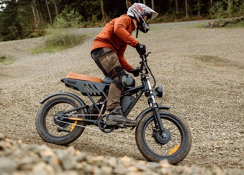 Best electric bicycle for commuting