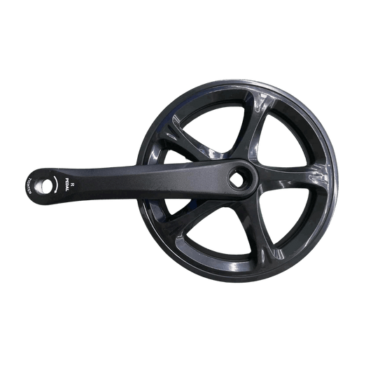 freego crankset