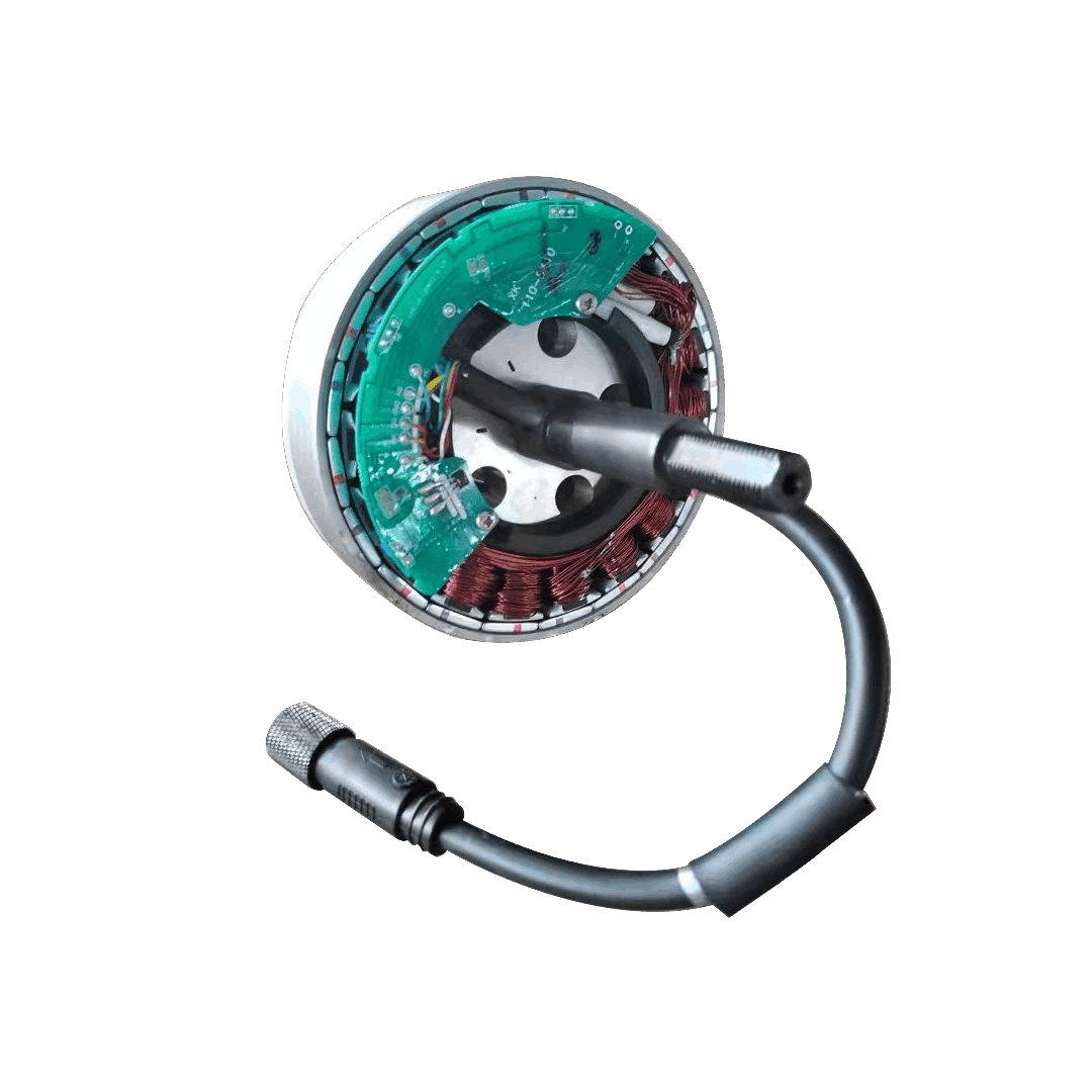 Freego electric bike brushless motor core