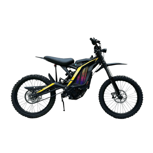 Freego Nova 1 Dirt Ebike