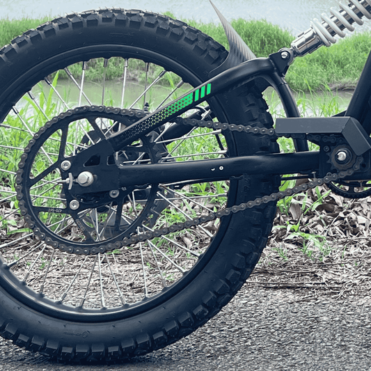 freego Sprocket Set (Front & Rear)