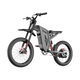 Freego X2 Pro All-Terrain Dirt eBike
