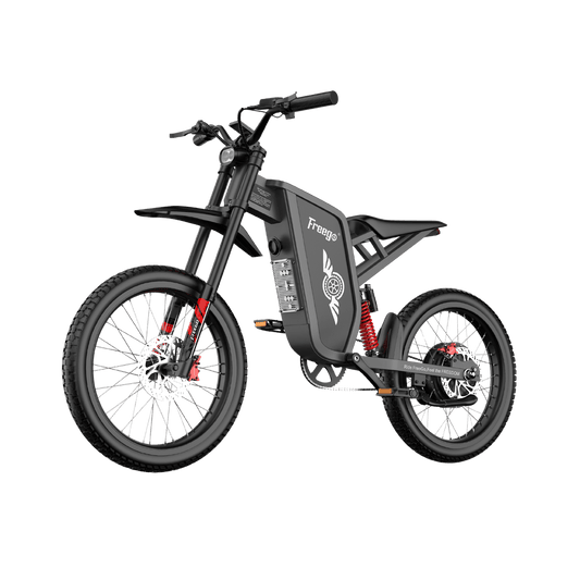 freego x1 with visible branding on a transparent background