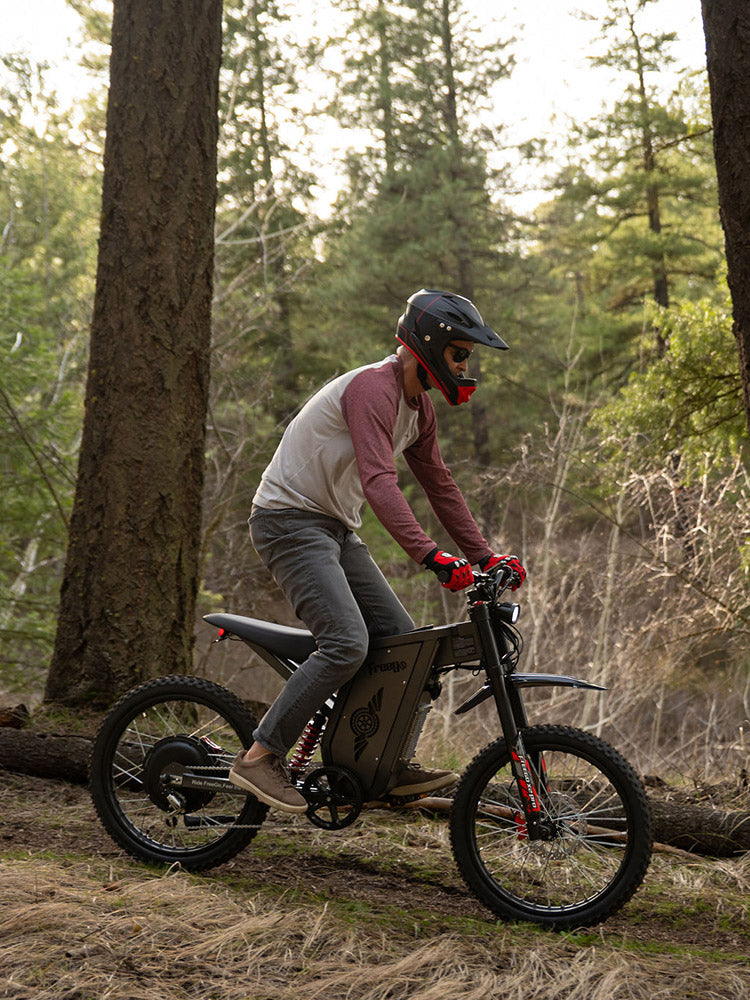 electric adventure motorcycle X2 pro