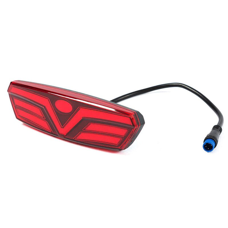 Electric Bike Taillight Electric Bike Taillight