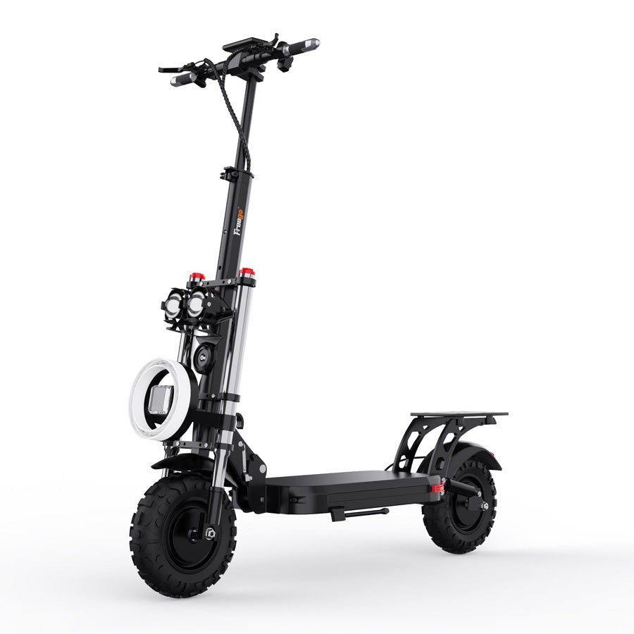  ES11 Pro Electric Scooter 