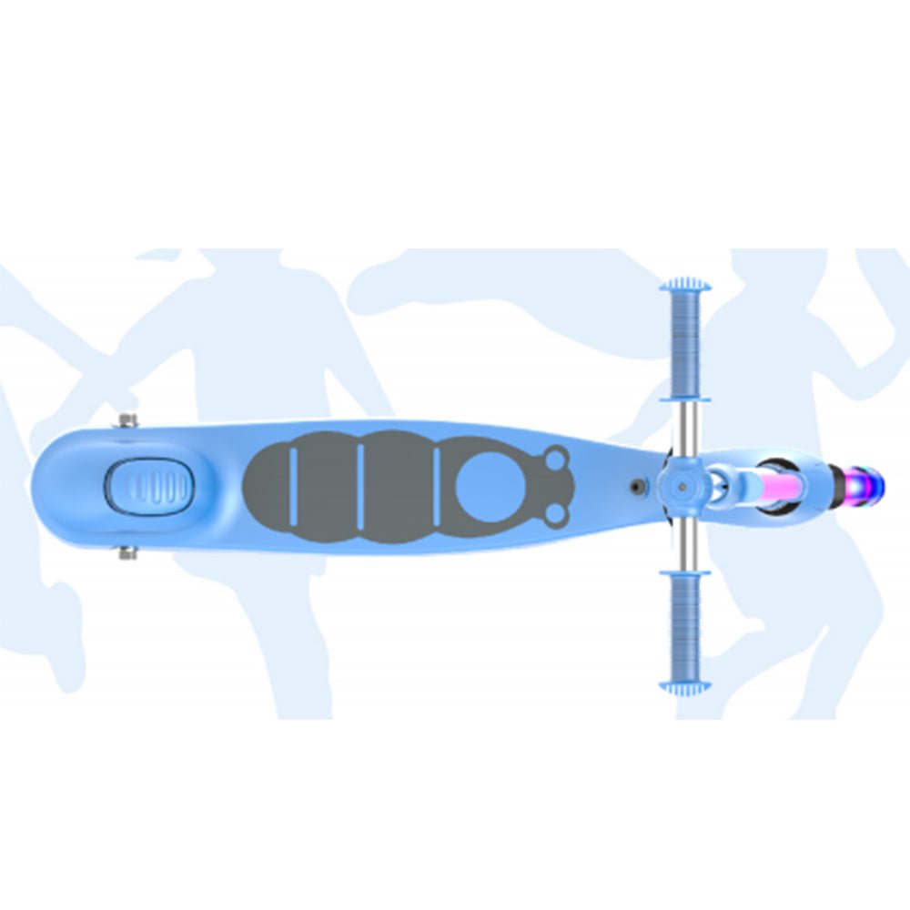 5.3’’ 18V, 2Ah Chargable Lithium Battery with Ebike