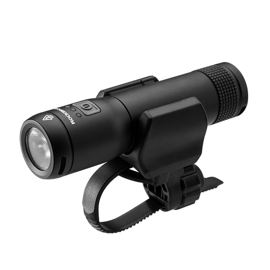 Faro LED para bicicletas eléctricas con 6 modos