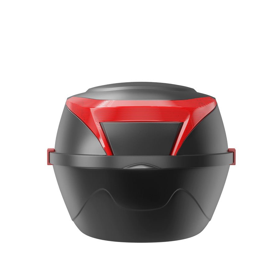 Rear Trunk for Electric Bike