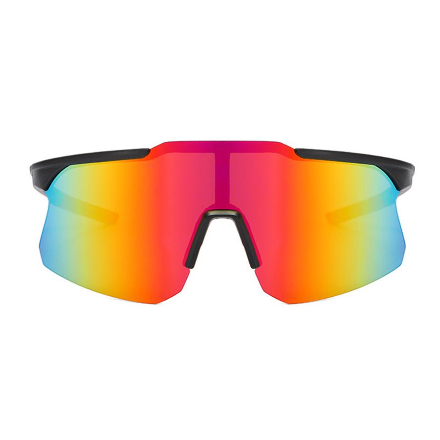Electric bicycle outdoor riding glasses