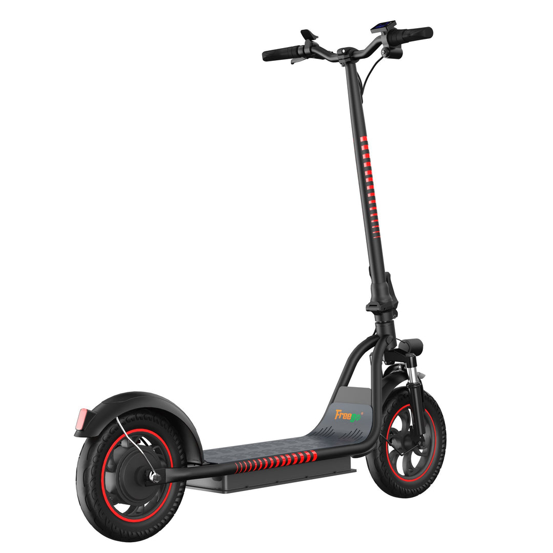 Freego F12 Electric Scooter 500W Motor