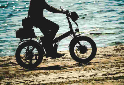 How To Select An E-Bike? Key Things You Should Know!