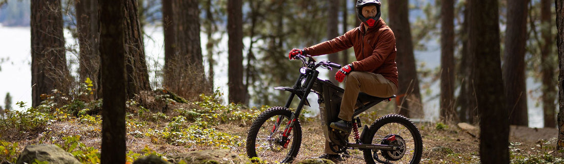 Guide to Electric Bicycle Fault Codes and Repairs