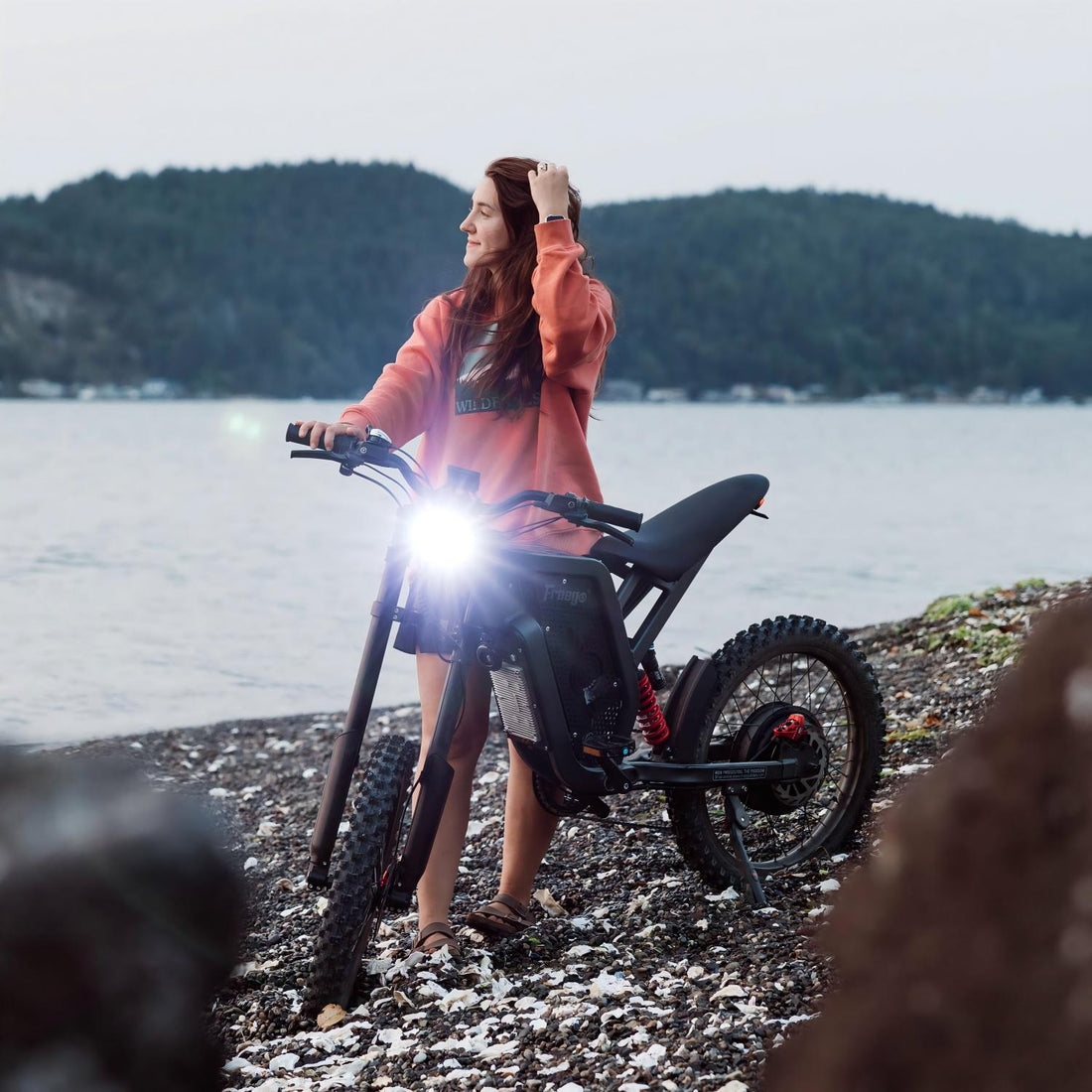 Electric bike battery maintenance tips for hot summer weather