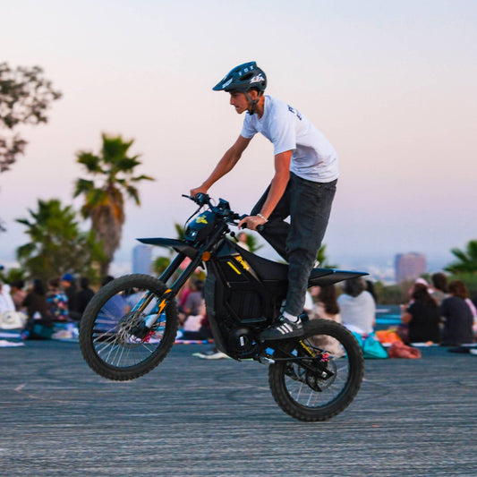 7 Dirt E-Bike Hacks: Cool Freego Mods to Make Your Ride Stand Out