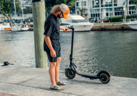 Scooter for Adults | Freego USA