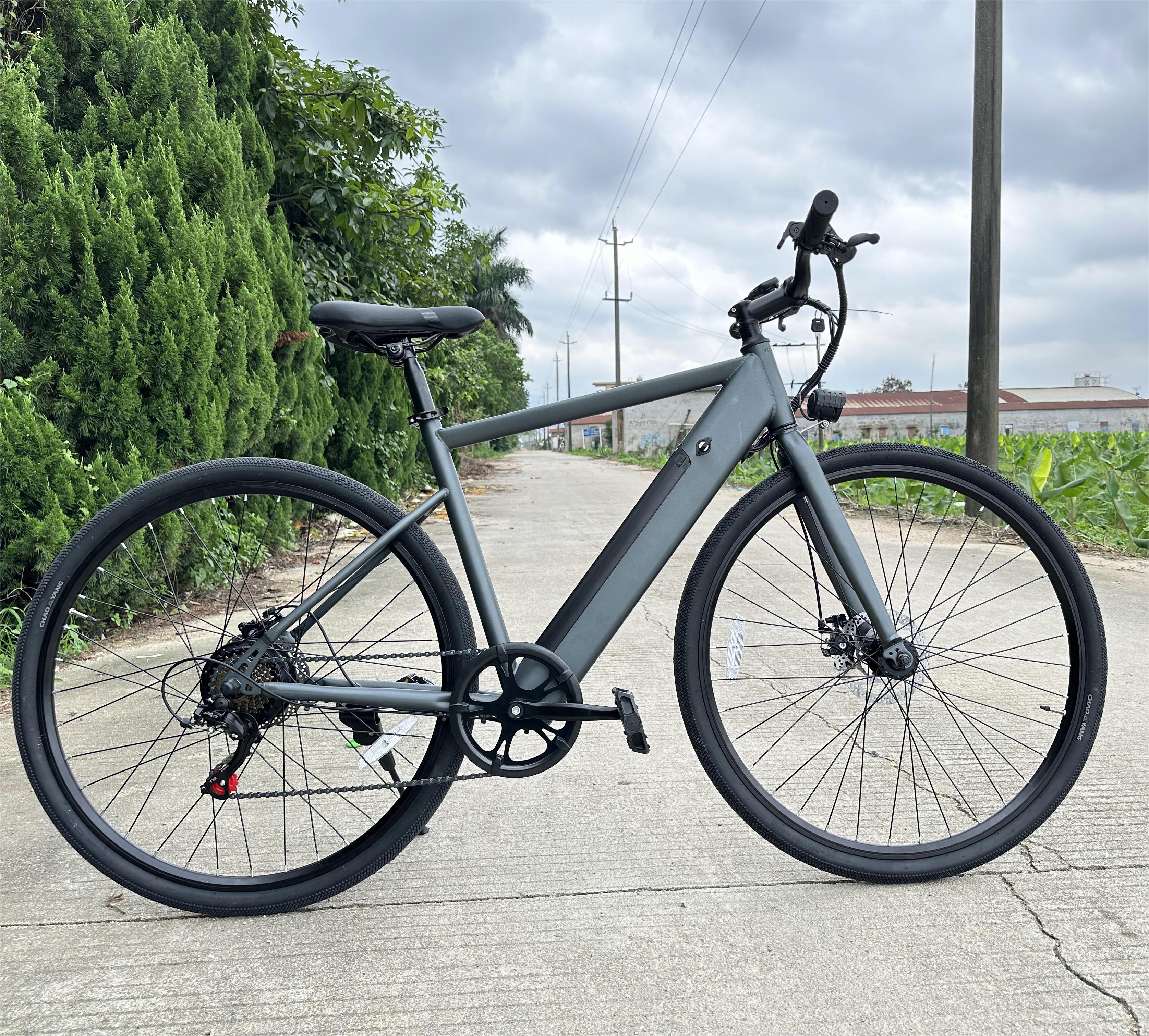 Going Bike Rx Urban E-bikes – Freegobikes Official Store