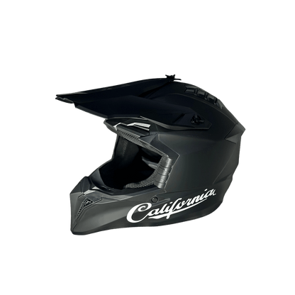 Freego TrailGuard Full-Face Off-Road Helmet