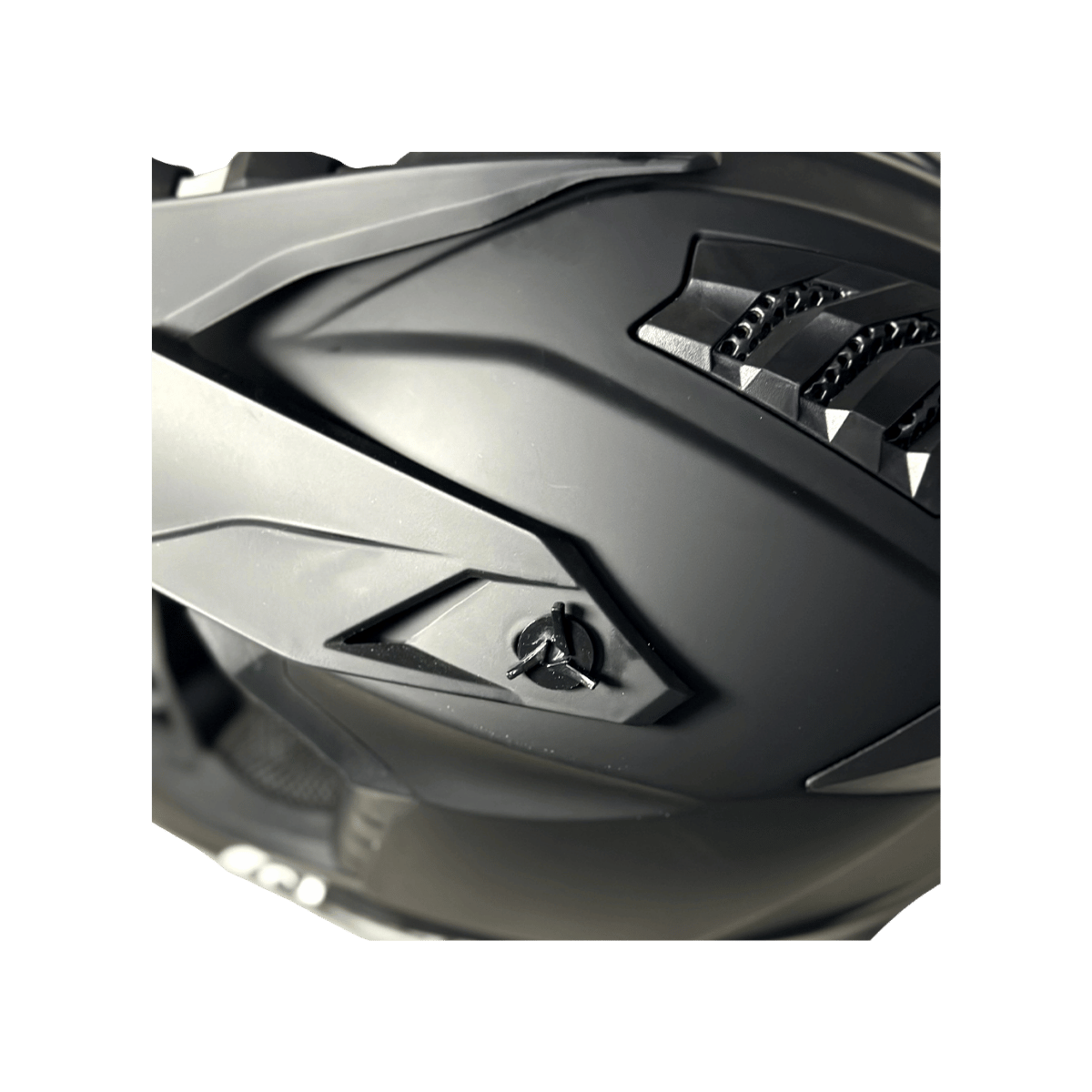 Freego TrailGuard Full-Face Off-Road Helmet