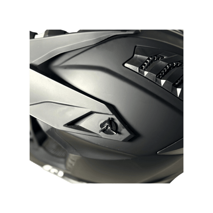 Freego TrailGuard Full-Face Off-Road Helmet