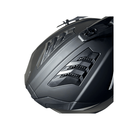 Freego TrailGuard Full-Face Off-Road Helmet