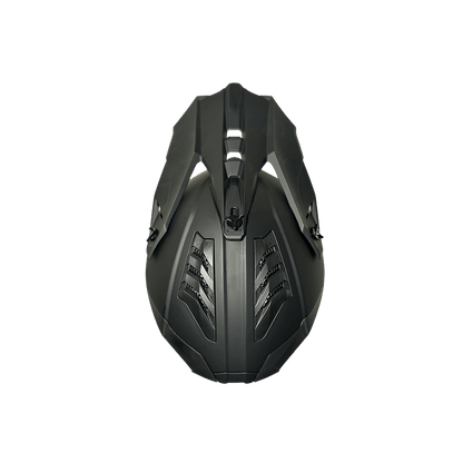 Freego TrailGuard Full-Face Off-Road Helmet