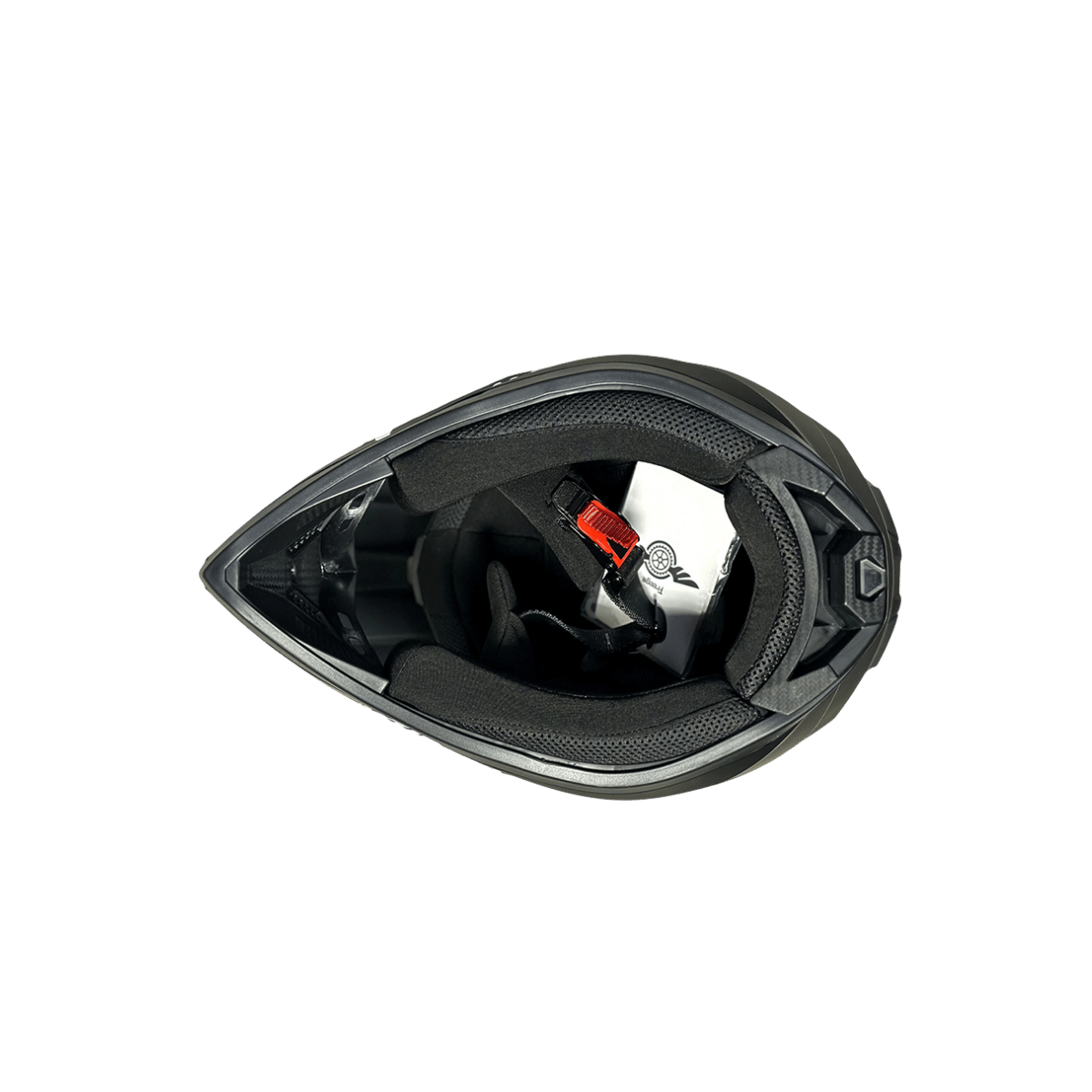 Freego TrailGuard Full-Face Off-Road Helmet