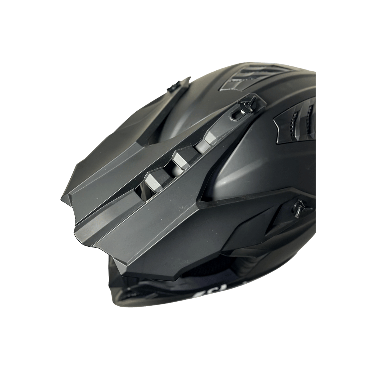 Freego TrailGuard Full-Face Off-Road Helmet