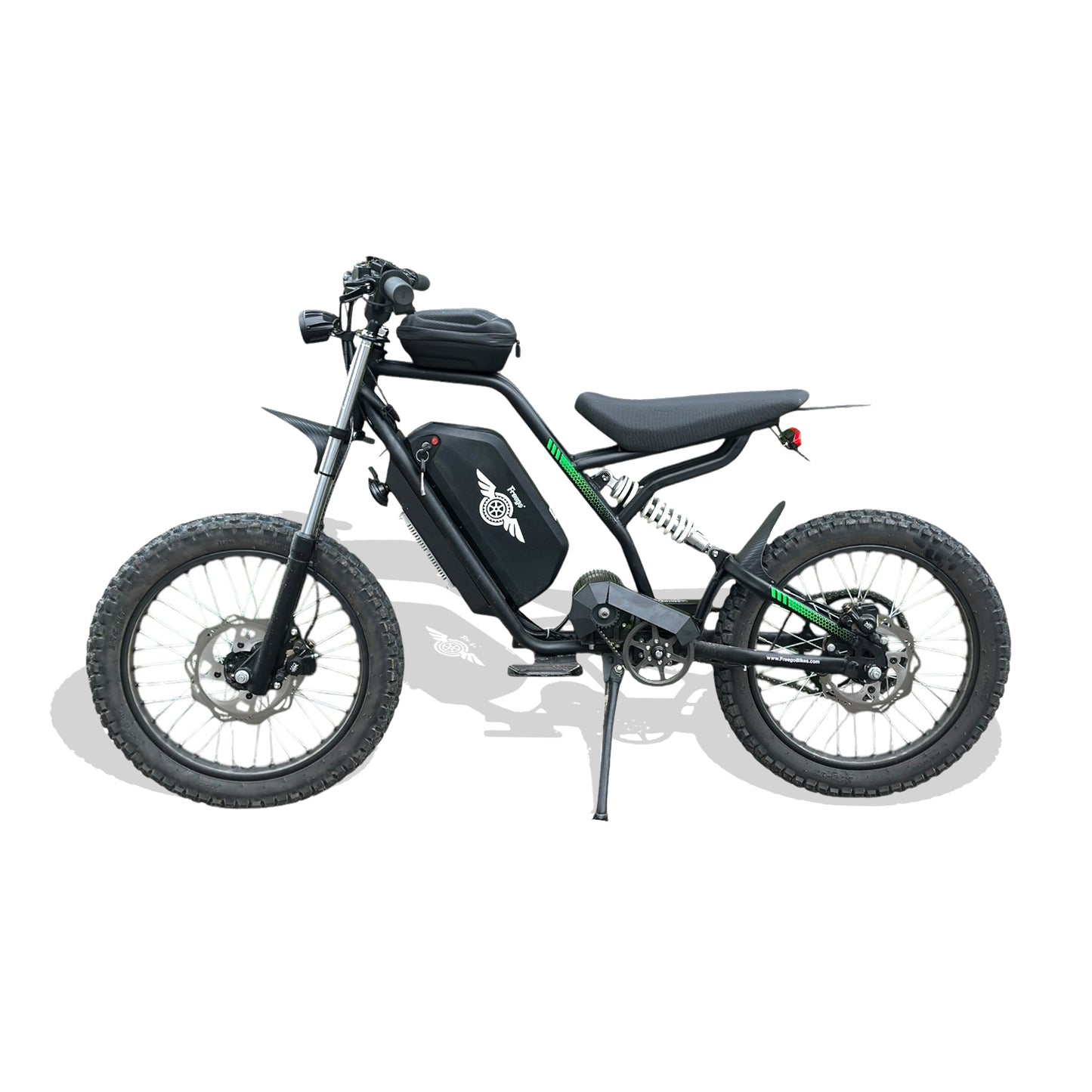 Freego Nova 3 E-Bike