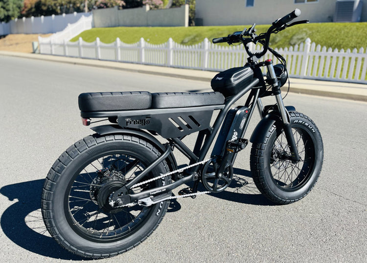 Throttle Compatible