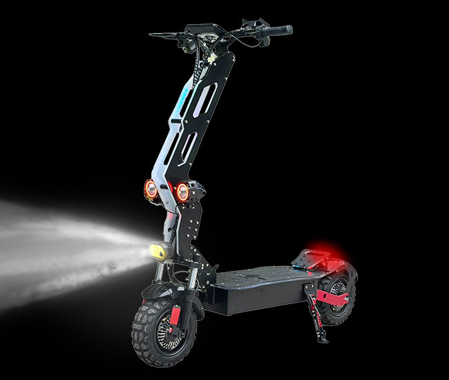 D11 Off-road electric scooter