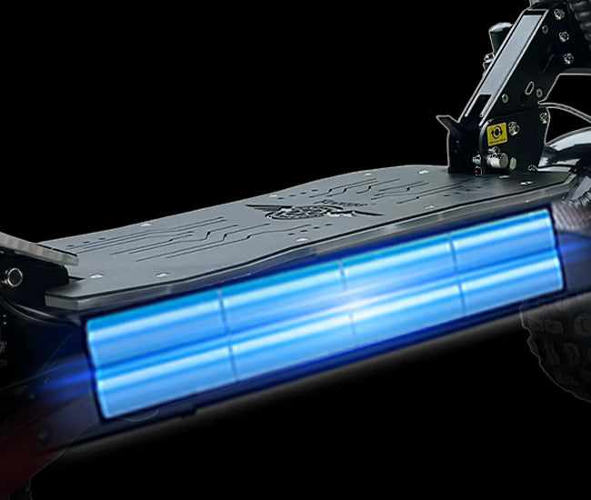 D11 Off-road electric scooter